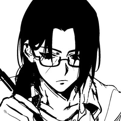 高质量动漫男头下载