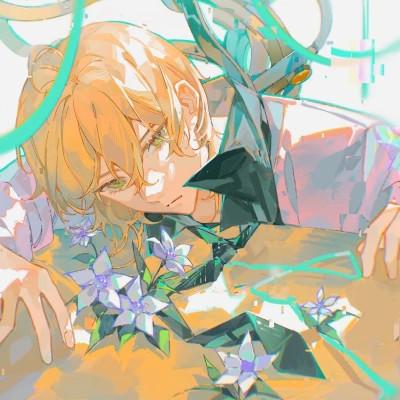 高质量动漫男头下载