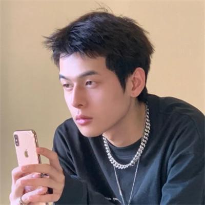 手机头像男生2024最新款下载