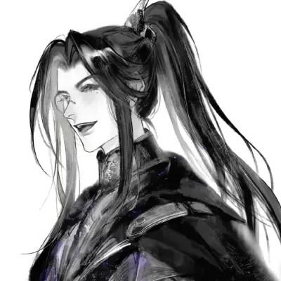 高质量动漫男头下载