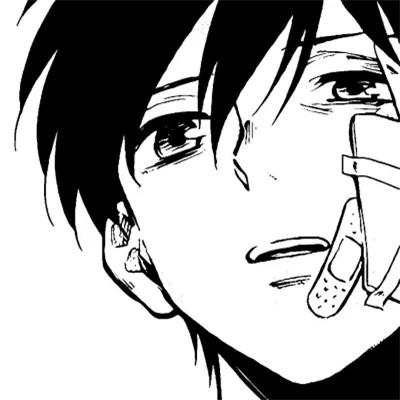 高质量动漫男头下载