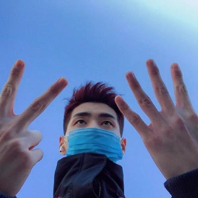 独一无二！男生头像，展现你的独特魅力！
