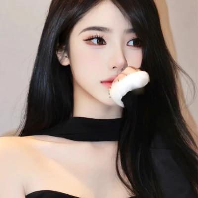 二人闺蜜专属头像精选