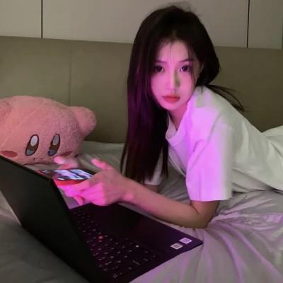 二人闺蜜专属头像精选