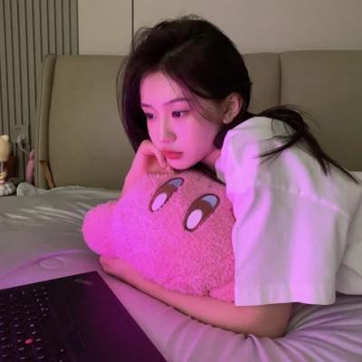 二人闺蜜专属头像精选