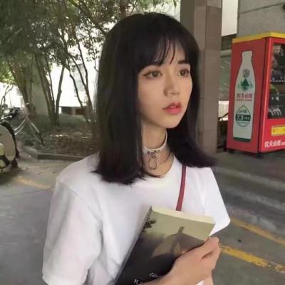 超有个性的女生头像，让你与众不同！