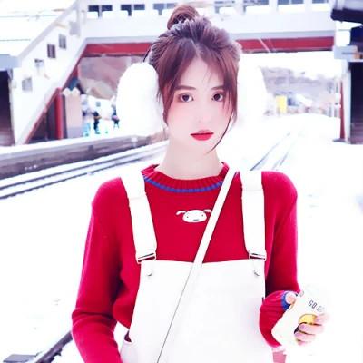 二人闺蜜专属头像精选