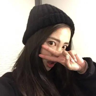 超有个性的女生头像，让你与众不同！