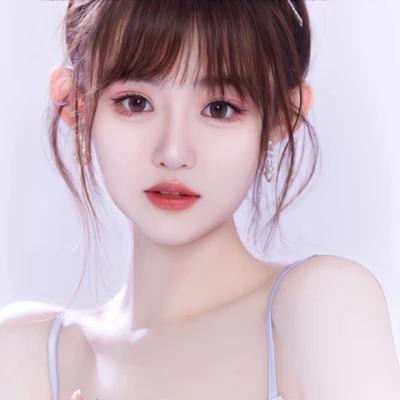 二人闺蜜专属头像精选