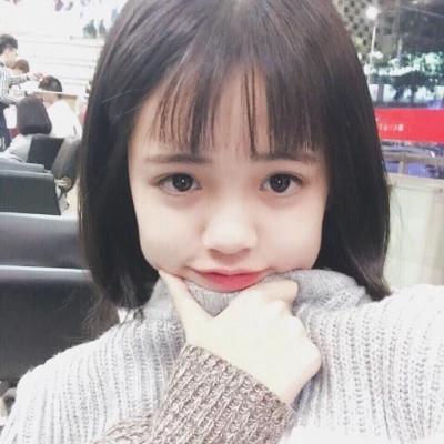 超有个性的女生头像，让你与众不同！