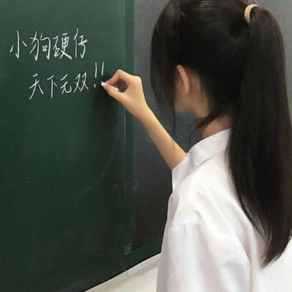 真实学生女头像 高清好看的女生头像网图真实学生照片