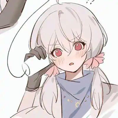 精选光遇情侣头像图片