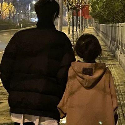 真人情侣头像高清图片不露脸