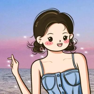 微信头像情侣专用一对