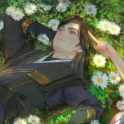 微信情侣头像高清无水印下载
