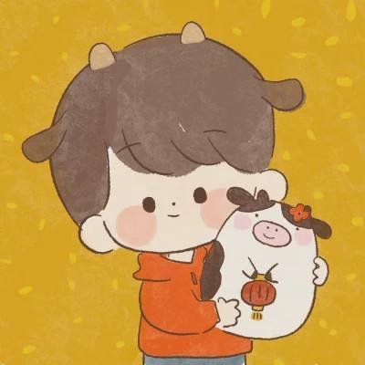 精选情侣新年头像：为你的跨年增添一份甜蜜