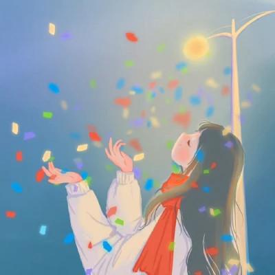 精选情侣新年头像：为你的跨年增添一份甜蜜