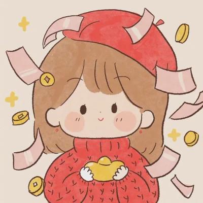 精选情侣新年头像：为你的跨年增添一份甜蜜