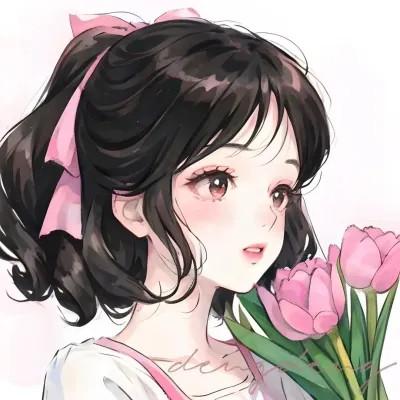 微信头像情侣专用一对