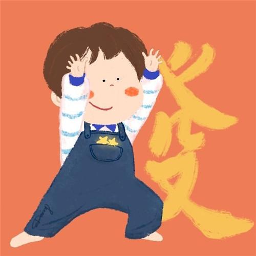 精选新年情侣转运头像， 让爱与好运伴你左右