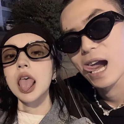微信头像情侣专用一对