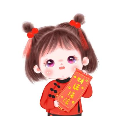 精选情侣新年头像：为你的跨年增添一份甜蜜
