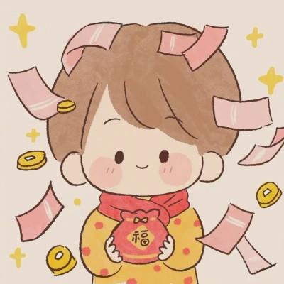 精选情侣新年头像：为你的跨年增添一份甜蜜