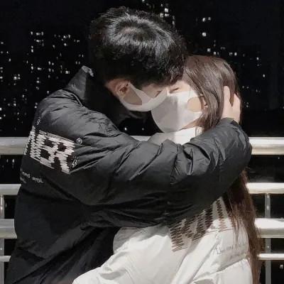 微信情侣头像高清无水印下载