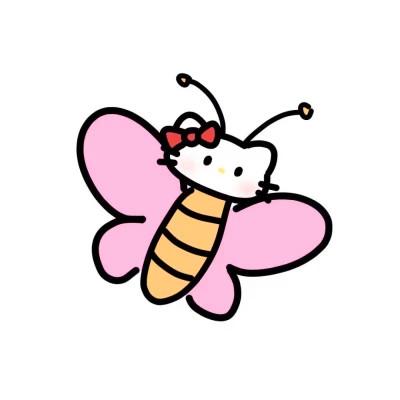 甜到心扉的情侣头像动漫图片大全