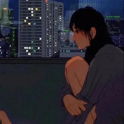 微信头像情侣专用一对