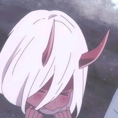 盘点那些超甜的动漫情侣头像