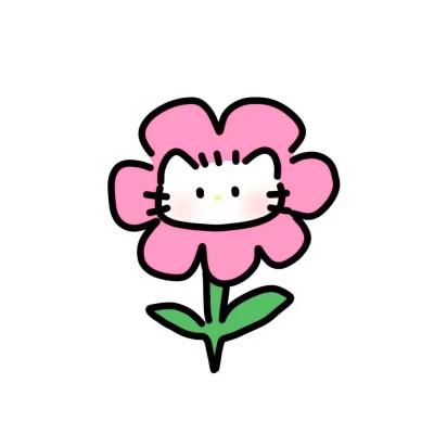 甜到心扉的情侣头像动漫图片大全