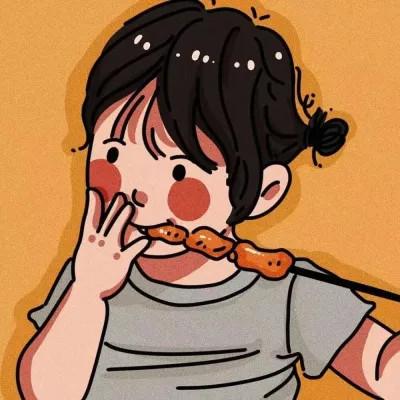 微信情侣头像高清无水印下载