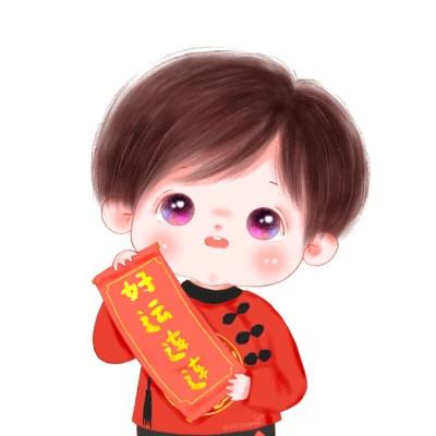 精选情侣新年头像：为你的跨年增添一份甜蜜