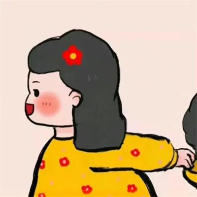 微信情侣头像高清无水印下载