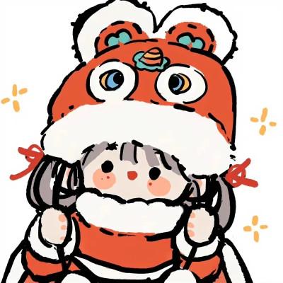精选情侣新年头像：为你的跨年增添一份甜蜜