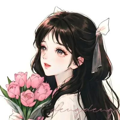 微信头像情侣专用一对