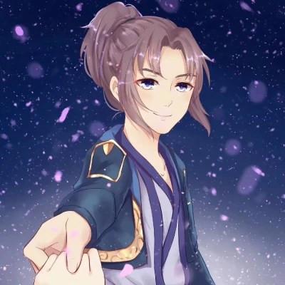 浪漫满屏，2024年最新情侣头像图片抢先看！