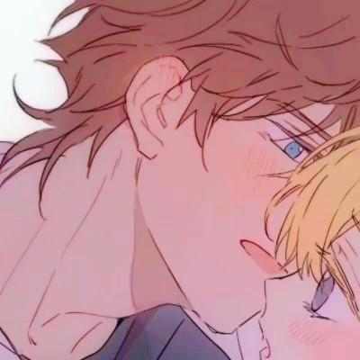 抢眼动漫情侣头像