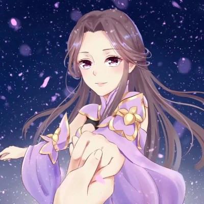 浪漫满屏，2024年最新情侣头像图片抢先看！