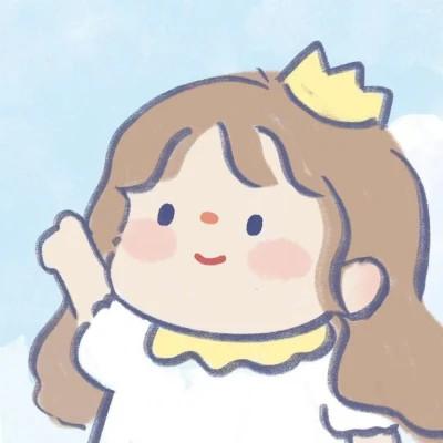 搞怪情侣头像