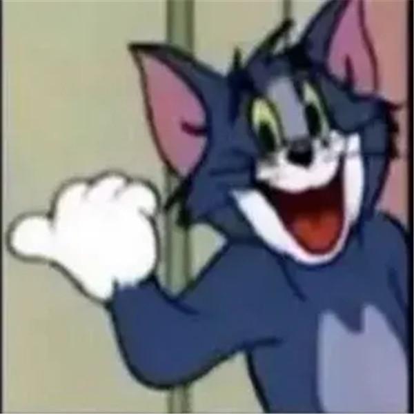 合理但是有病的情侣头像图片，真的是太有爱了！
