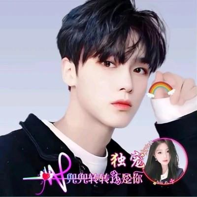 浪漫满屏，2024年最新情侣头像图片抢先看！
