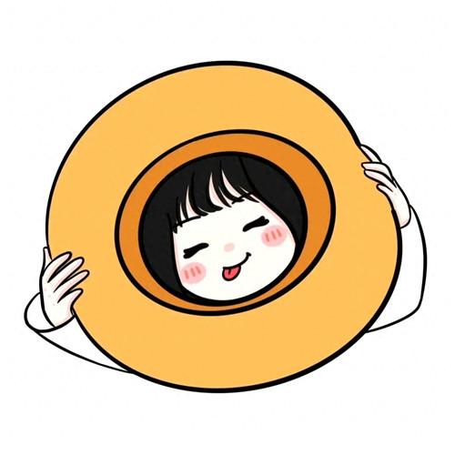 情侣头像2024最火一对一左一右图片