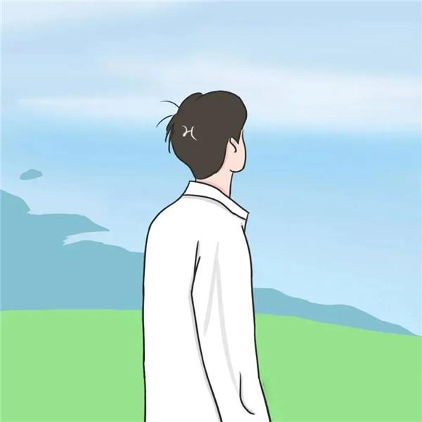 浪漫回归：小众好看的情侣头像带你重温甜蜜的旧时光
