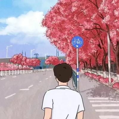 最新手绘情侣头像，告别撞款！