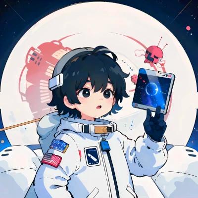 创意情侣动漫头像，将爱情融入动漫的魔法中！