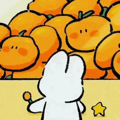 搞怪情侣头像