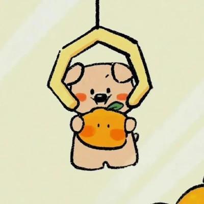 搞怪情侣头像