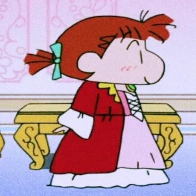 搞怪情侣头像
